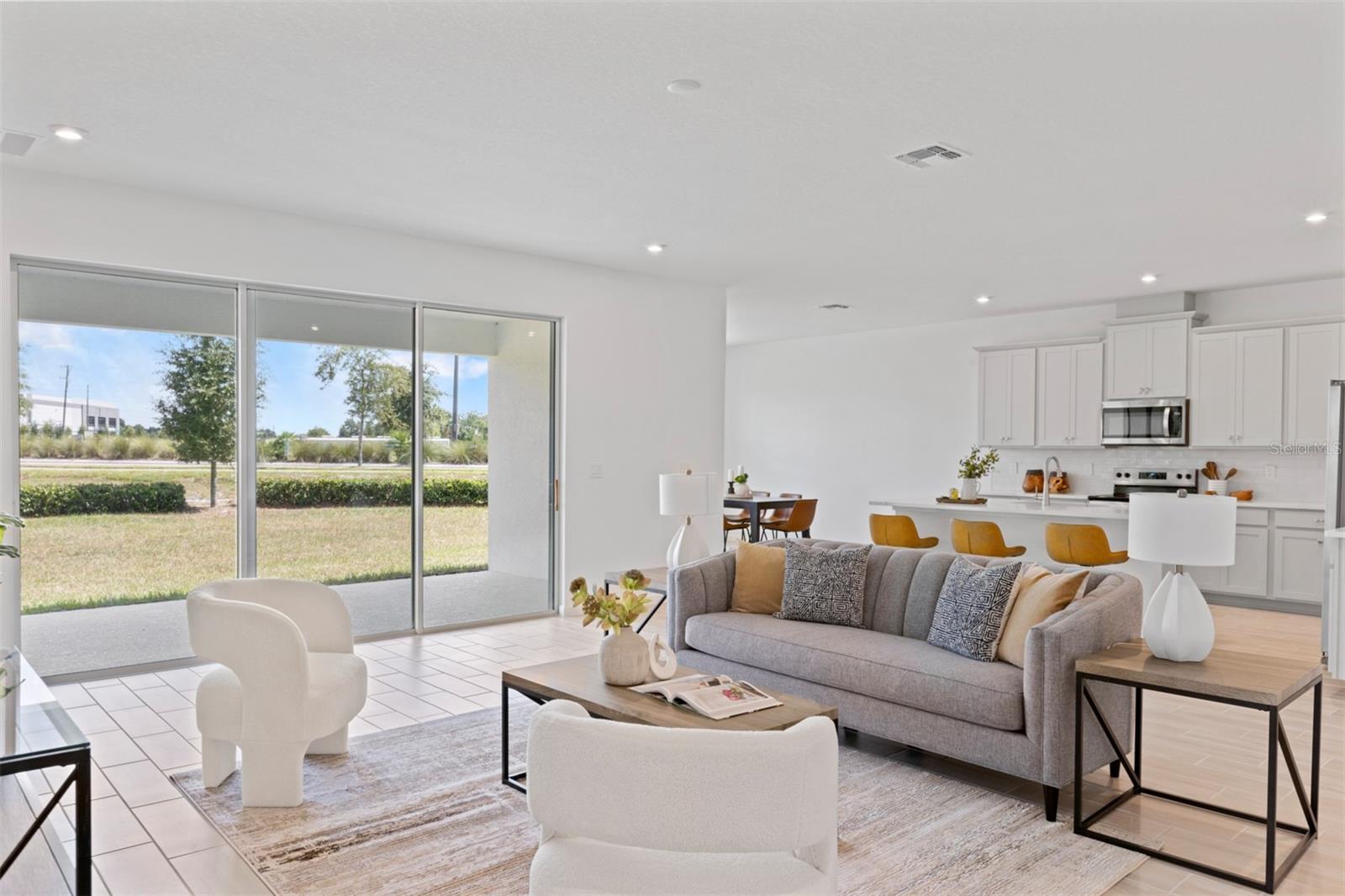 MEADOWLARK LANDING - Residential