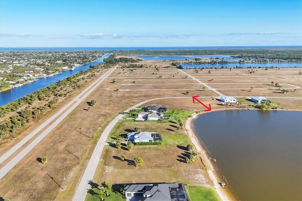 Photo of 107 Wren Drive, Placida, FL 33946 (MLS # D6145598)