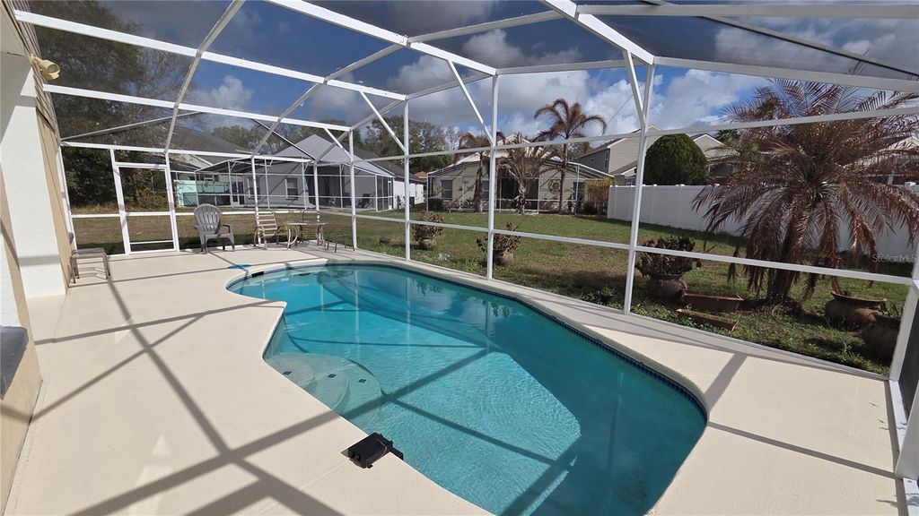 Photo of 2613 Brookshire Court, Kissimmee, FL 34746 (MLS # S5144969)