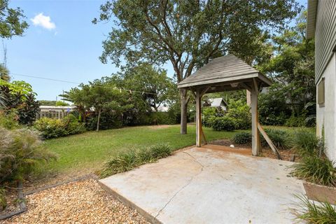 A home in NEW SMYRNA BEACH