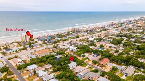 A home in NEW SMYRNA BEACH