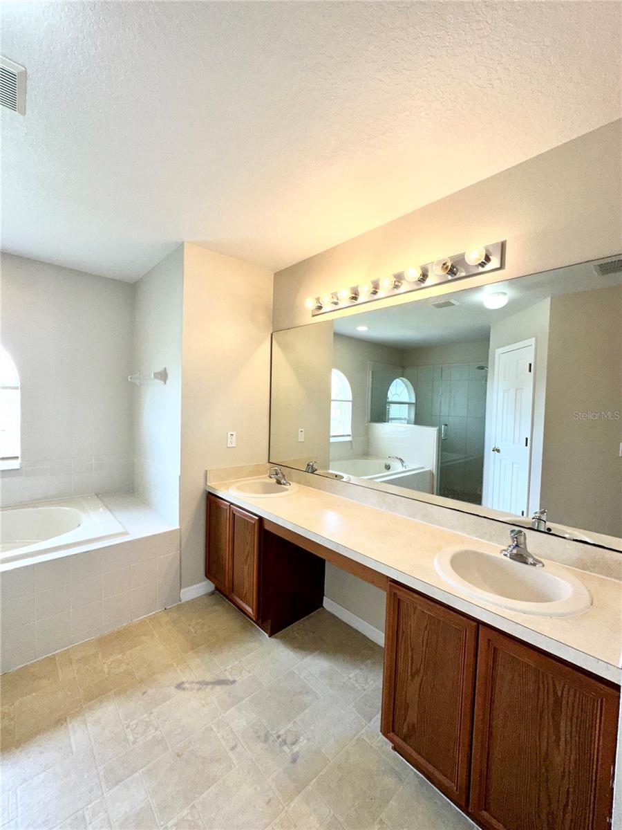 POINCIANA NBRHD 06 VILLAGE 07 - Residential Lease