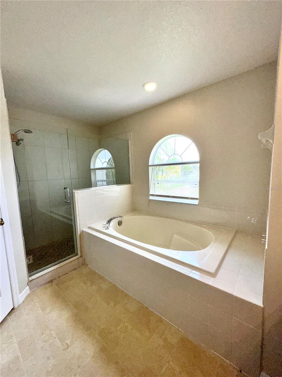 POINCIANA NBRHD 06 VILLAGE 07 - Residential Lease