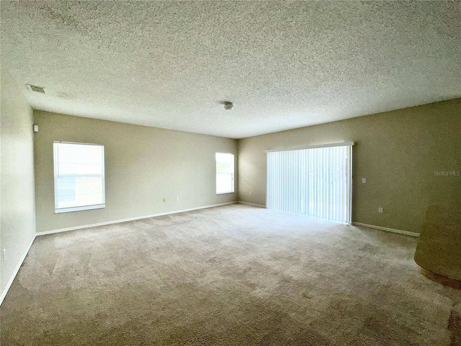 POINCIANA NBRHD 06 VILLAGE 07 - Residential Lease