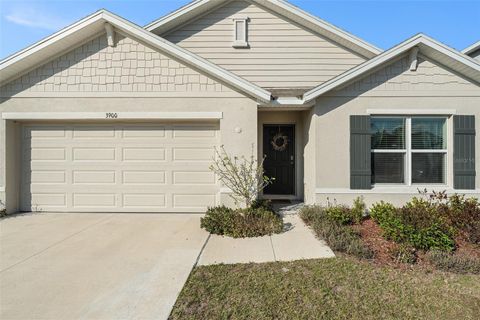 A home in SPRING HILL