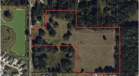 Tiny photo for Bigham Trail, Wildwood, FL 34785 (MLS # G5117479)