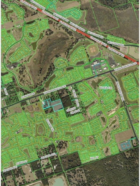Tiny photo for Bigham Trail, Wildwood, FL 34785 (MLS # G5117479)