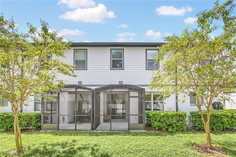 A home in SANFORD