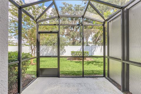 A home in SANFORD