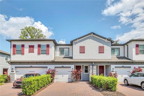 A home in SANFORD