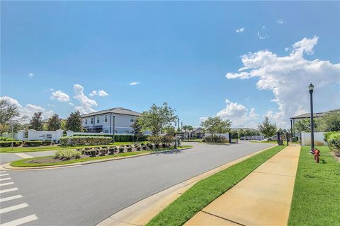 A home in SANFORD