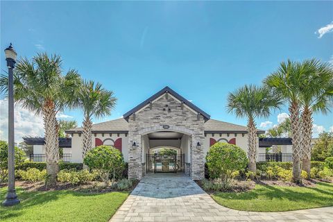 A home in SANFORD