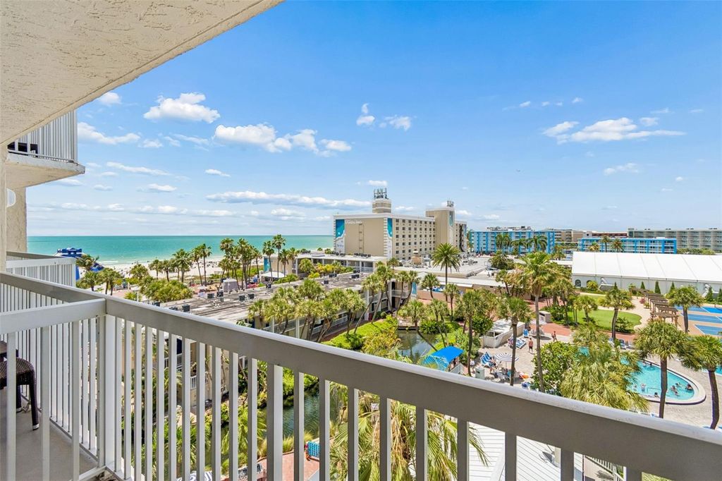 Photo of 5500 Gulf Boulevard #6241, St Pete Beach, FL 33706 (MLS # TB8514630)