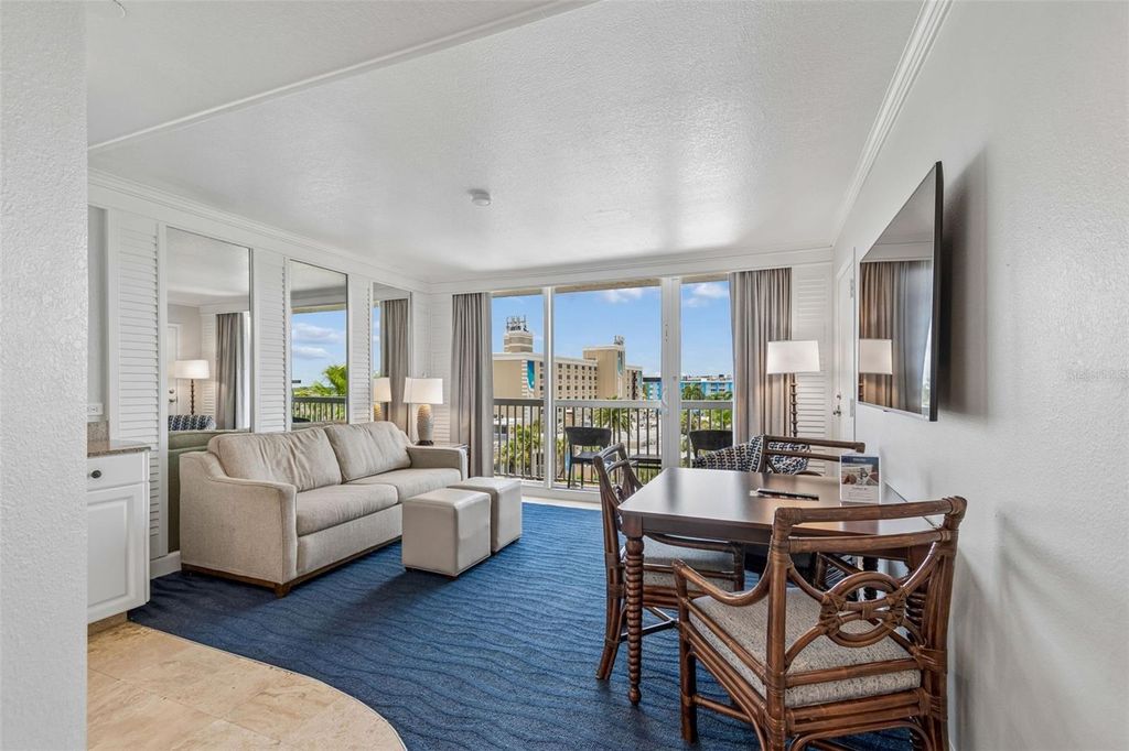 Photo of 5500 Gulf Boulevard #6241, St Pete Beach, FL 33706 (MLS # TB8514630)