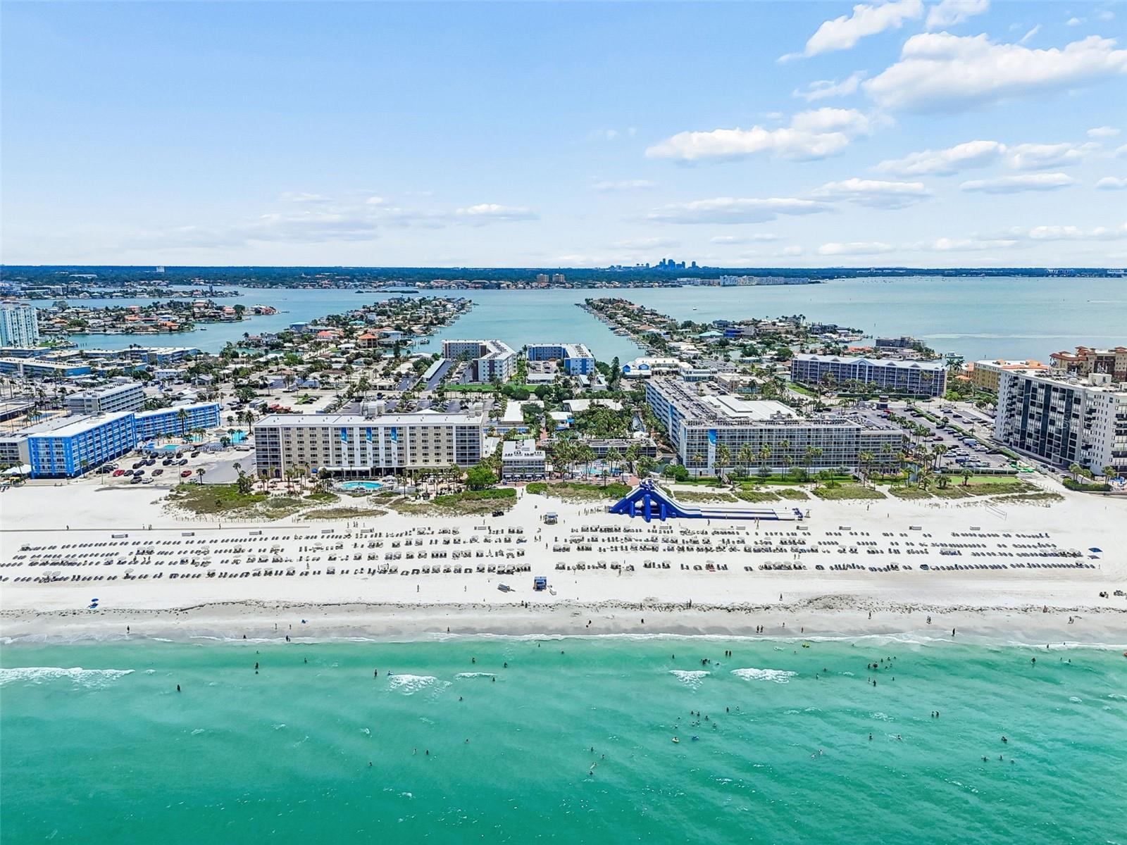 5500 GULF BOULEVARD 6241