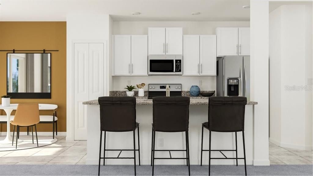 Photo of 36472 GARDEN WALL WAY, ZEPHYRHILLS, FL 33541 (MLS # T3428052)