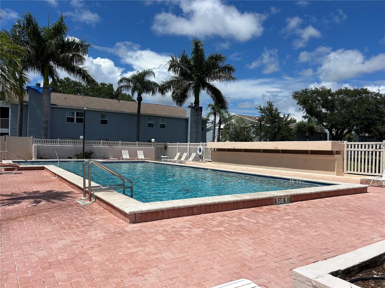 MIRROR LAKE SEC 2 - Residential Lease