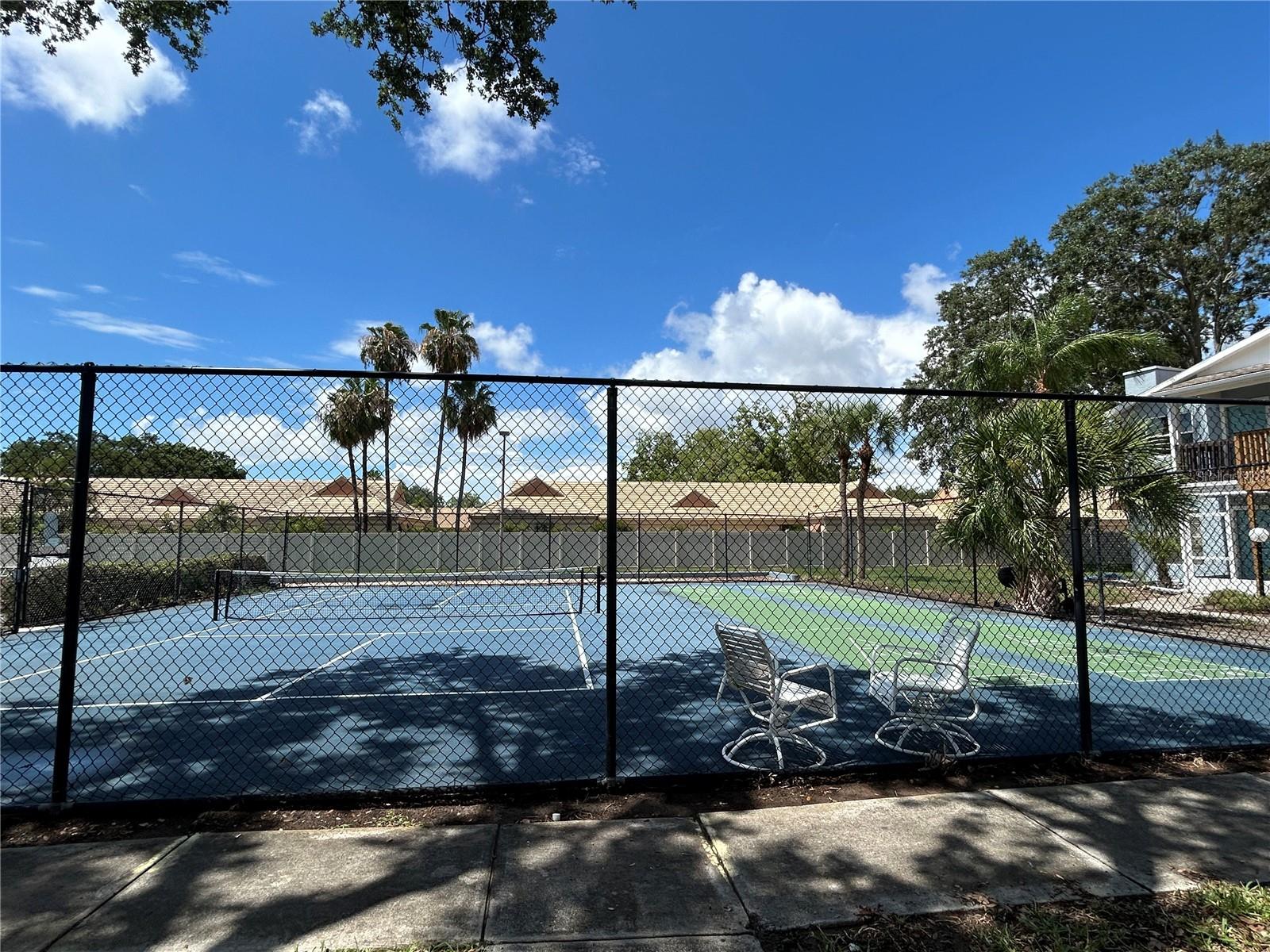 MIRROR LAKE SEC 2 - Residential Lease