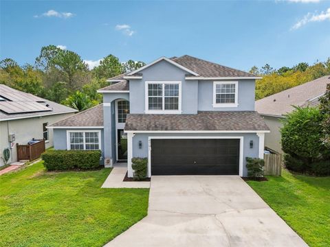 Photo of 4791 Waterside Pointe Circle, Orlando, FL 32829 (MLS # TB8429094)