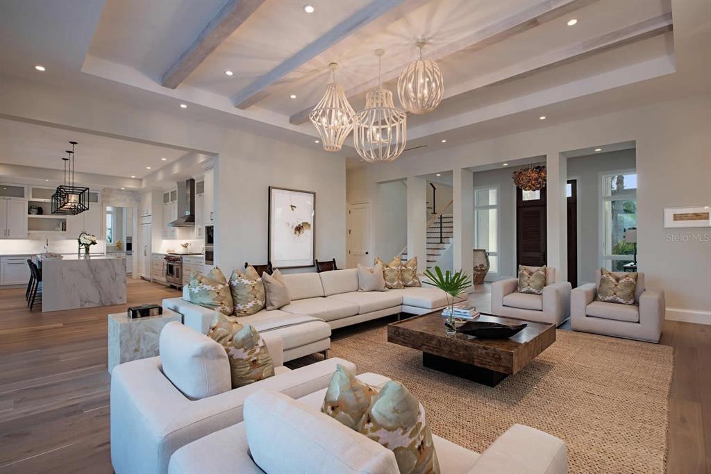 HARBOR ACRES - Residential