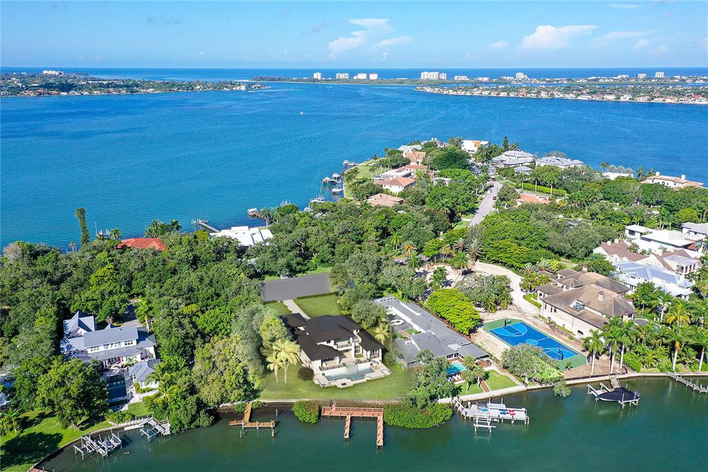 HARBOR ACRES - Residential