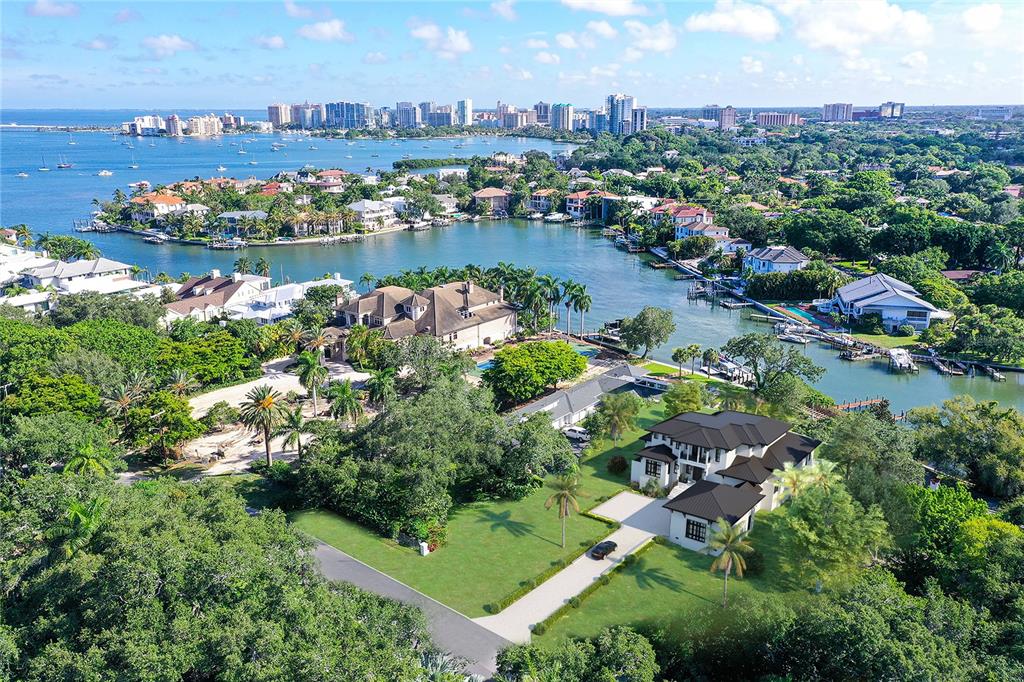 HARBOR ACRES - Residential