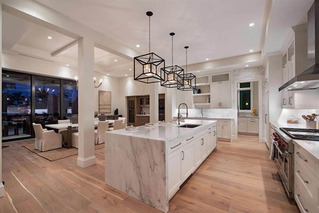 HARBOR ACRES - Residential