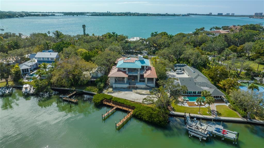 HARBOR ACRES - Residential