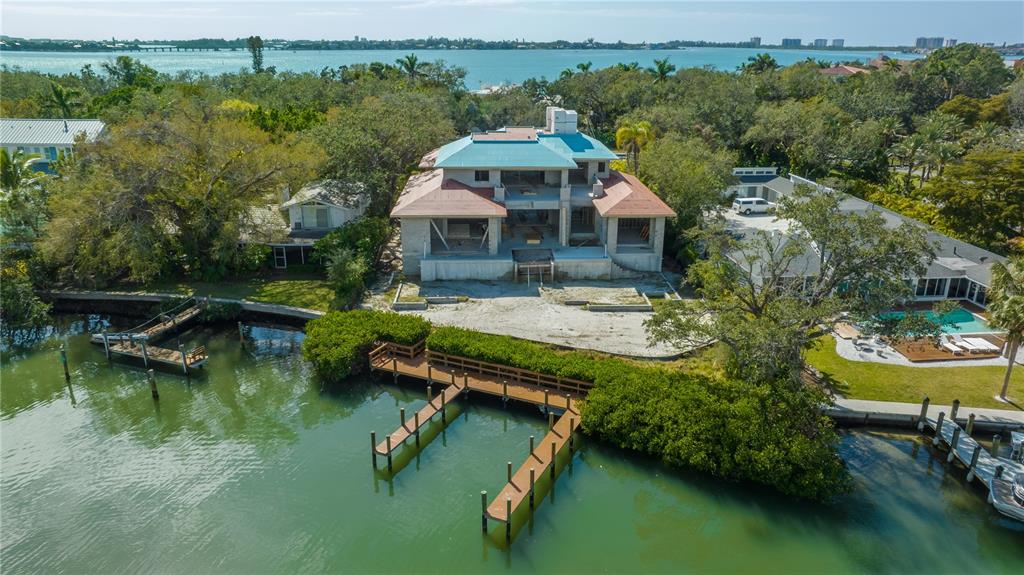HARBOR ACRES - Residential