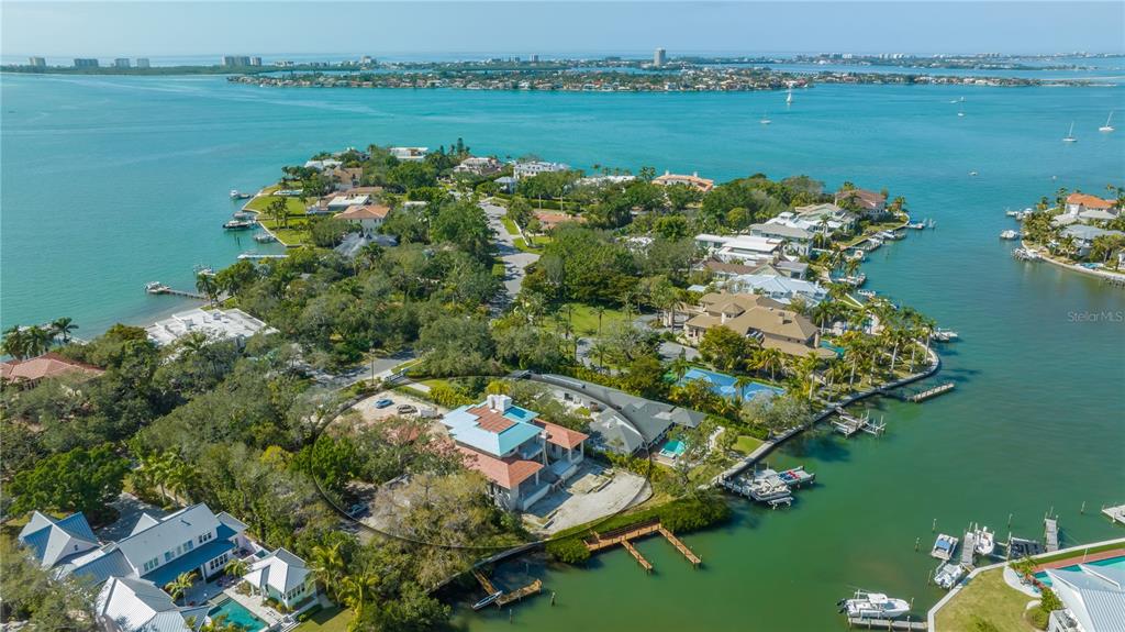 HARBOR ACRES - Residential