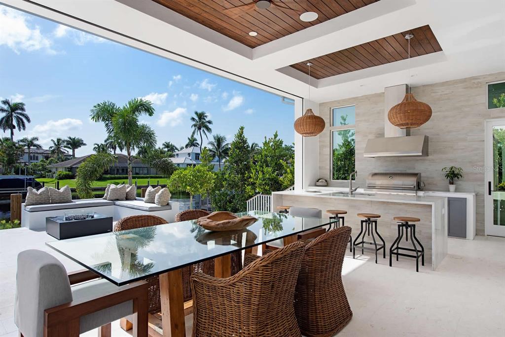 HARBOR ACRES - Residential