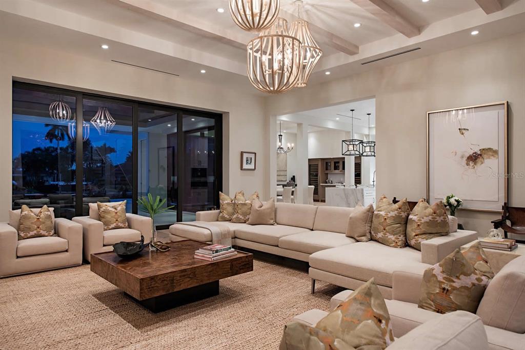 HARBOR ACRES - Residential