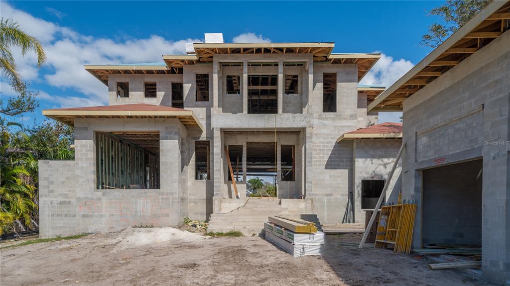 HARBOR ACRES - Residential