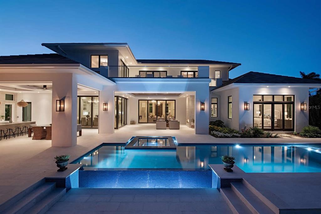 HARBOR ACRES - Residential