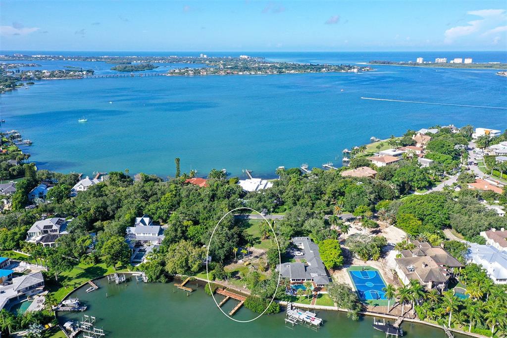 HARBOR ACRES - Residential