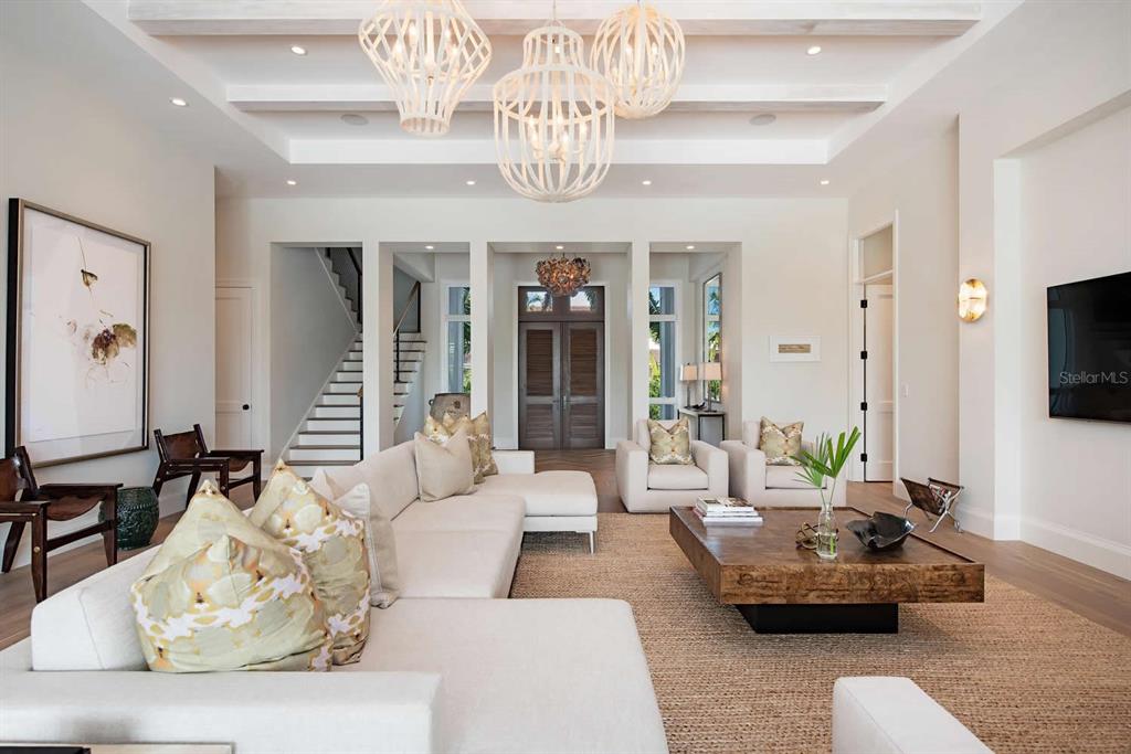 HARBOR ACRES - Residential