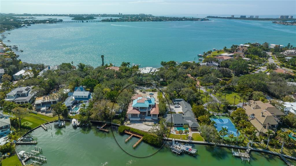 HARBOR ACRES - Residential