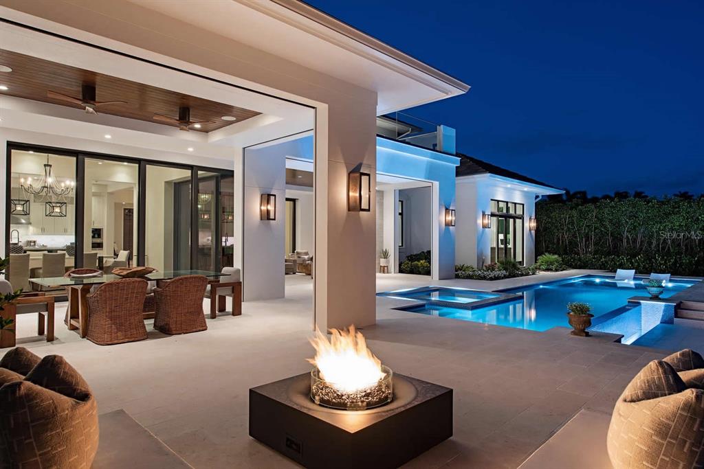 HARBOR ACRES - Residential