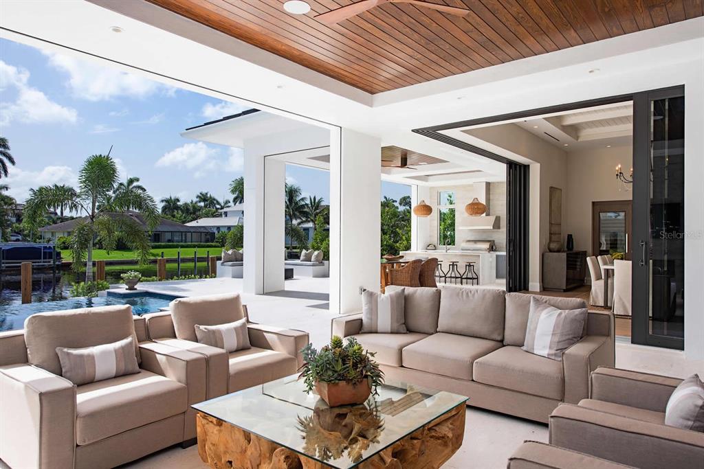 HARBOR ACRES - Residential
