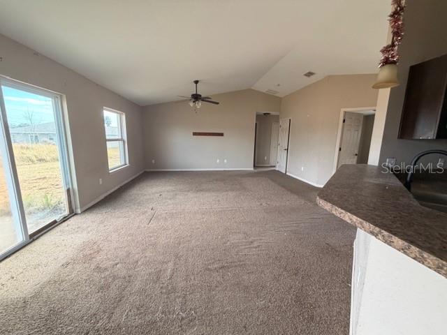 SILVER SPGS SHORES UN 17 - Residential