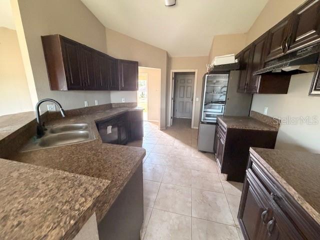 SILVER SPGS SHORES UN 17 - Residential