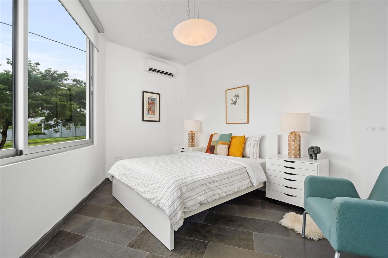 URBANIZACION SAN FRANCISCO - Residential