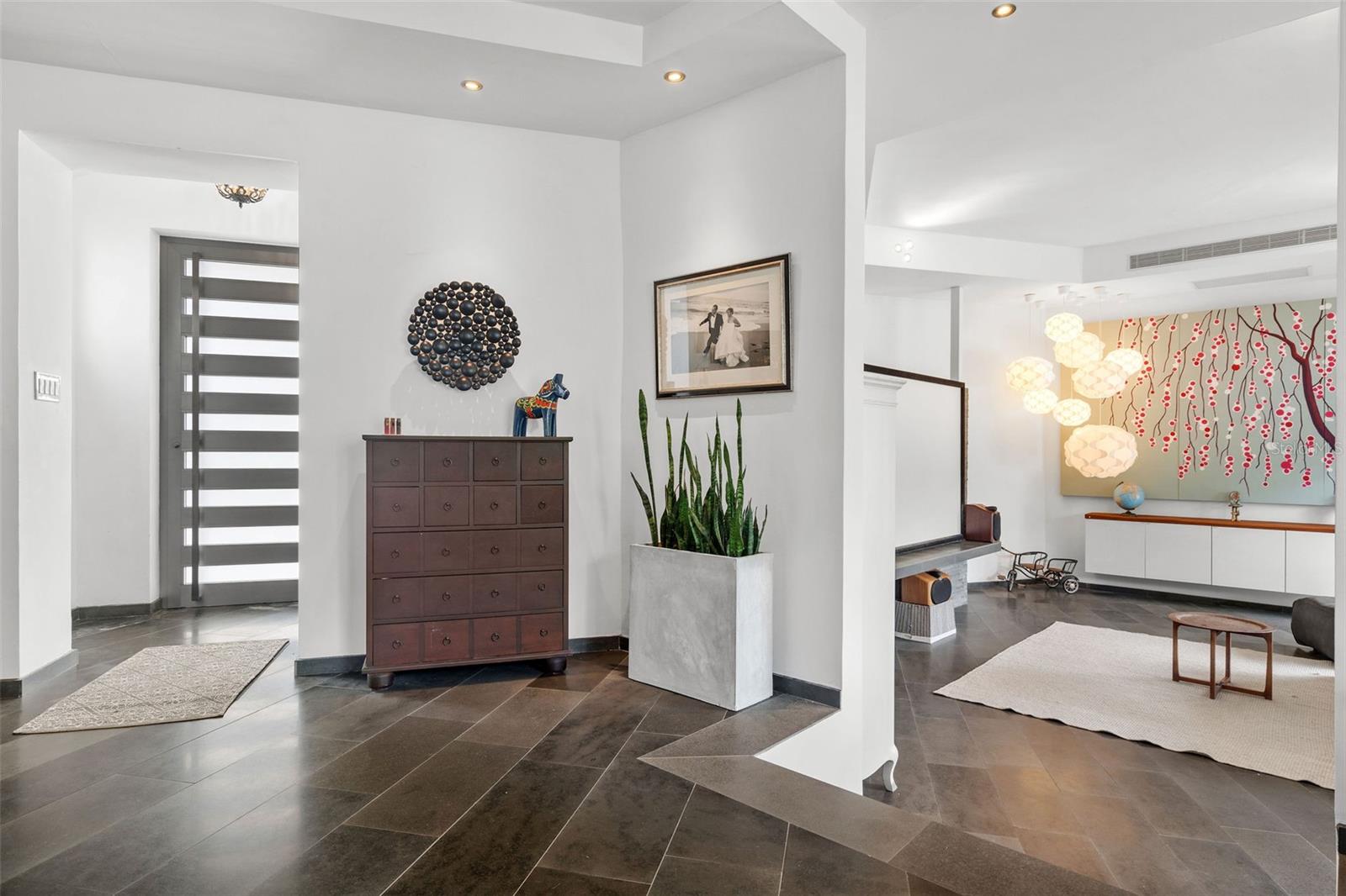 URBANIZACION SAN FRANCISCO - Residential