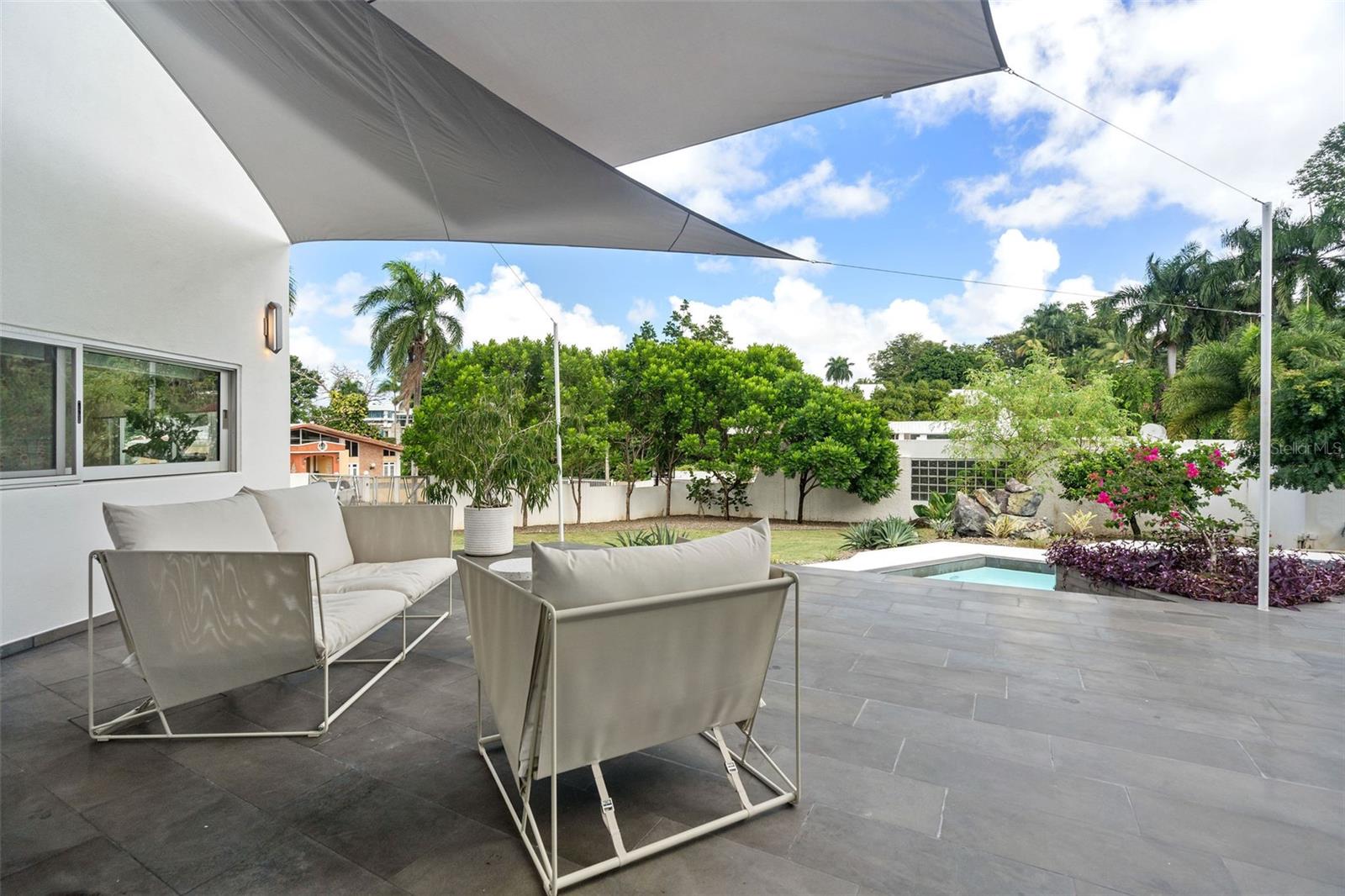 URBANIZACION SAN FRANCISCO - Residential