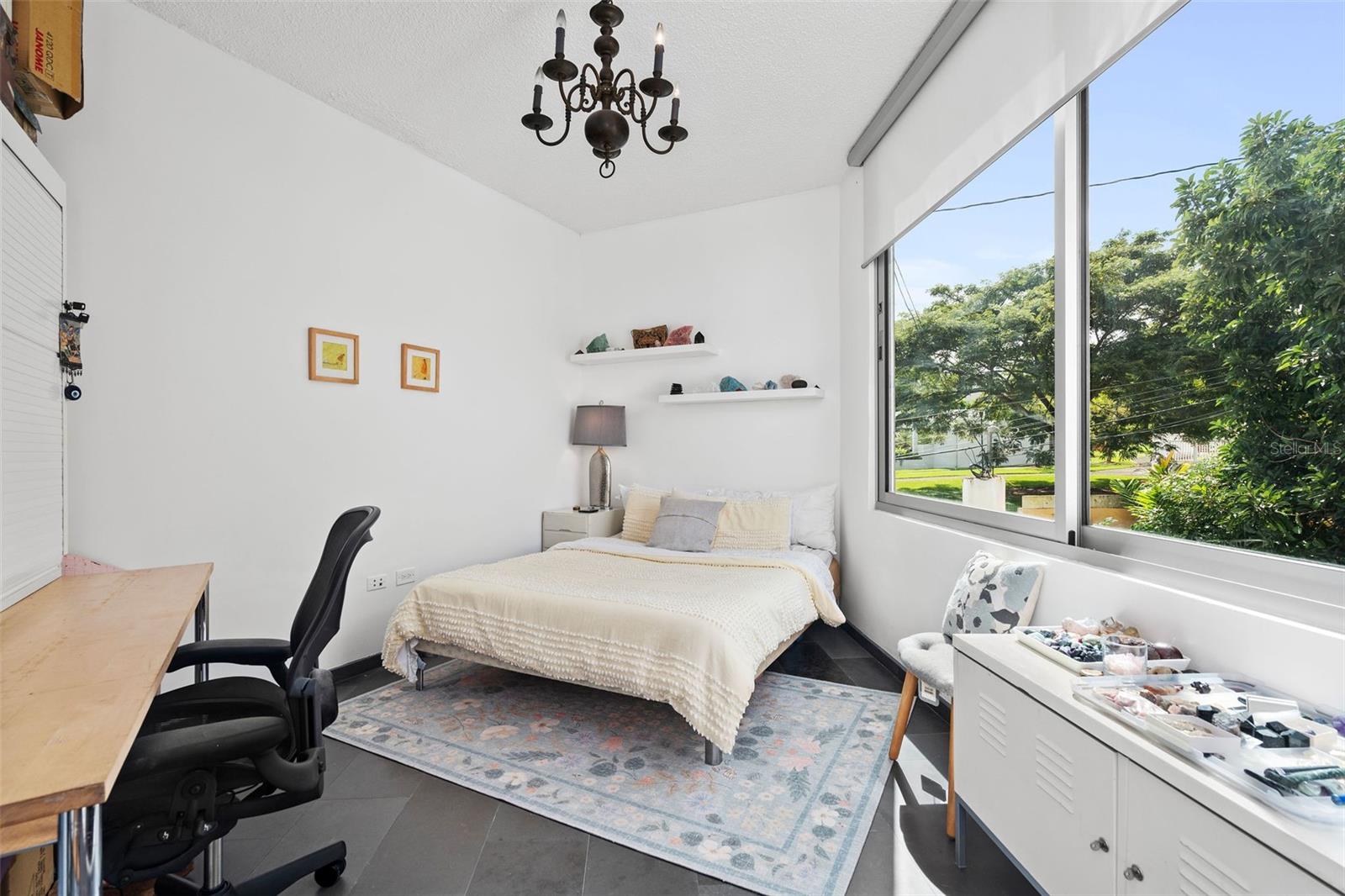 URBANIZACION SAN FRANCISCO - Residential