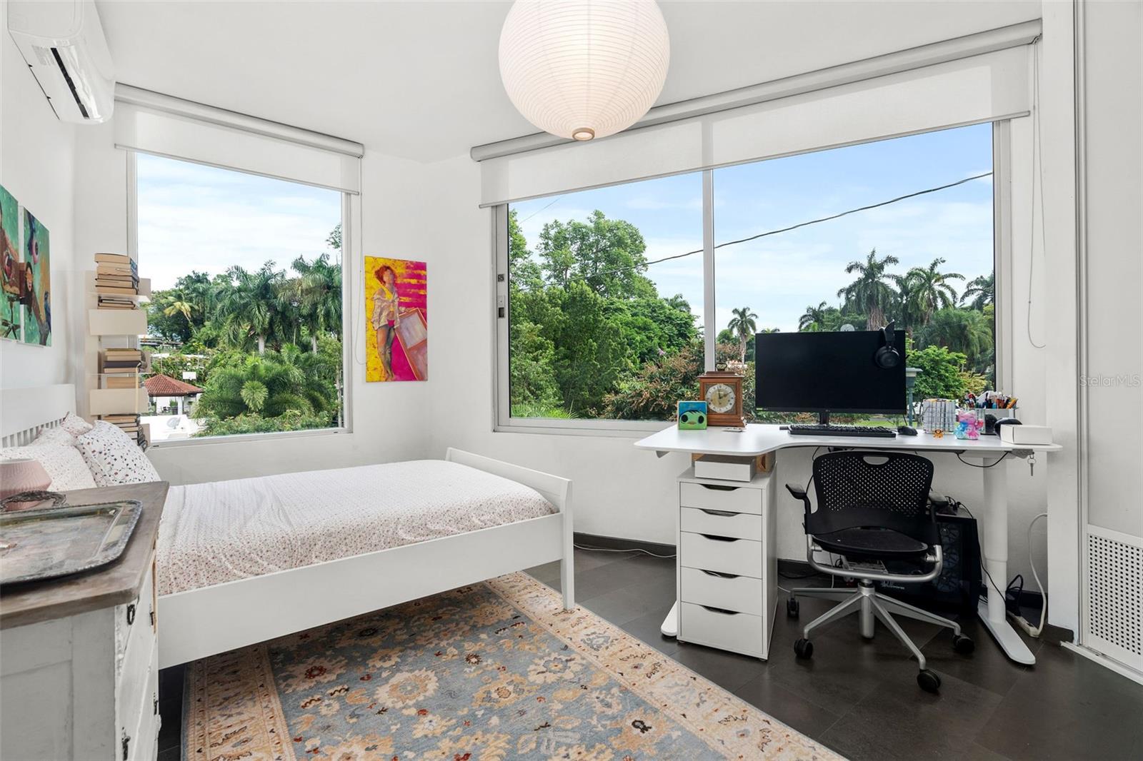 URBANIZACION SAN FRANCISCO - Residential