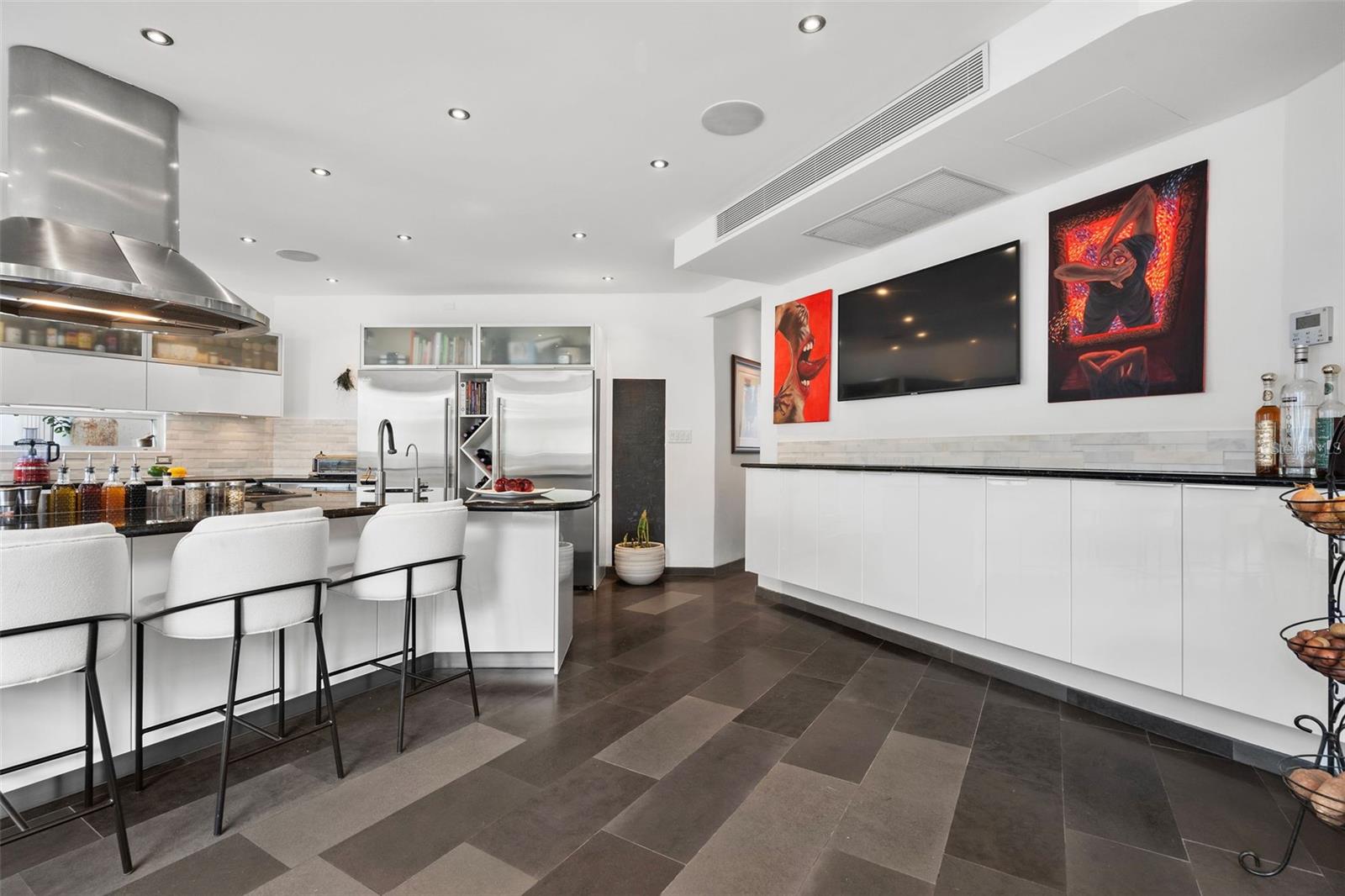 URBANIZACION SAN FRANCISCO - Residential