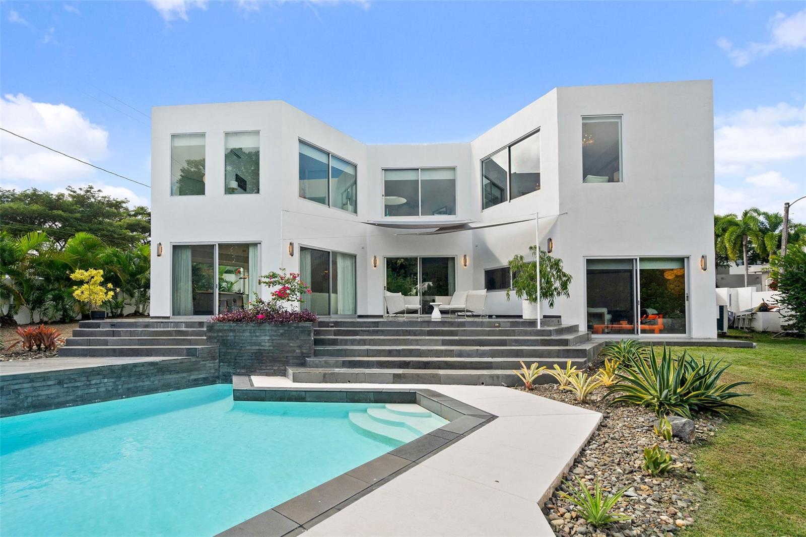 URBANIZACION SAN FRANCISCO - Residential