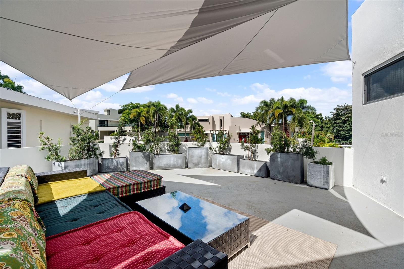 URBANIZACION SAN FRANCISCO - Residential