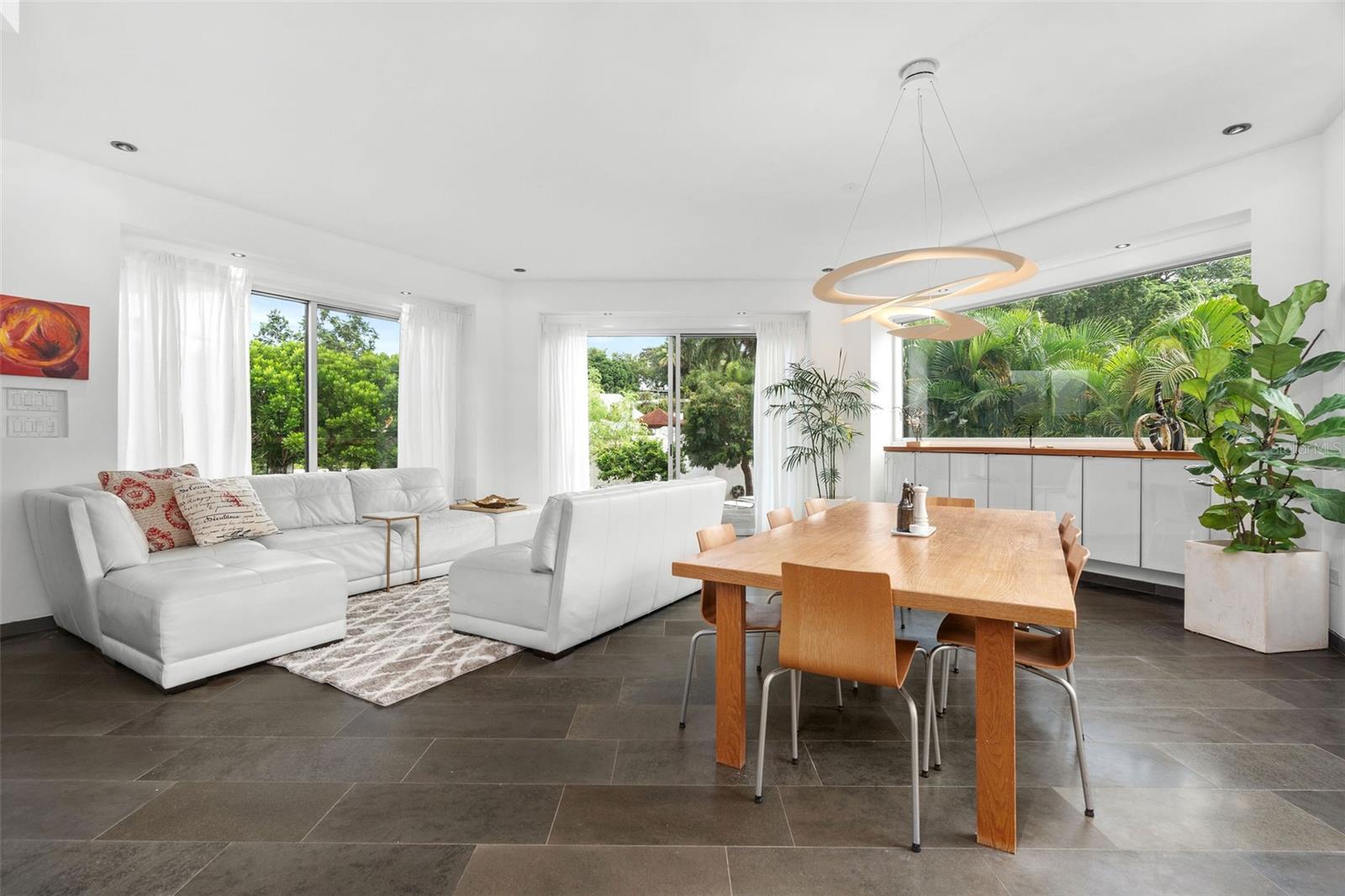 URBANIZACION SAN FRANCISCO - Residential